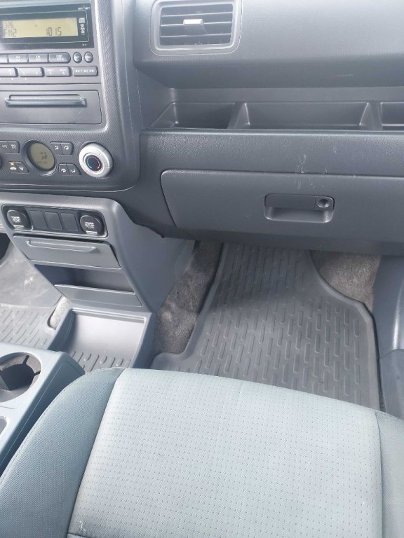 2006 Honda Ridgeline Image 13