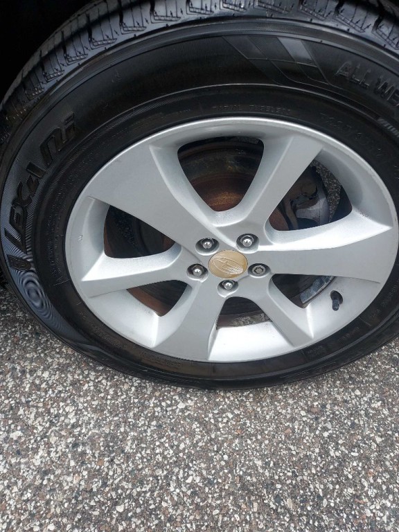 2014 Subaru Outback Image 9