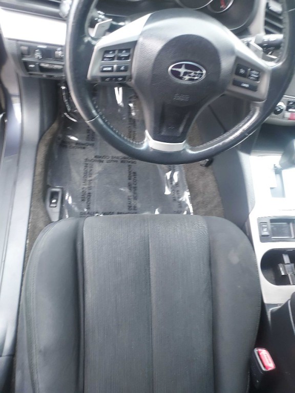 2014 Subaru Outback Image 27