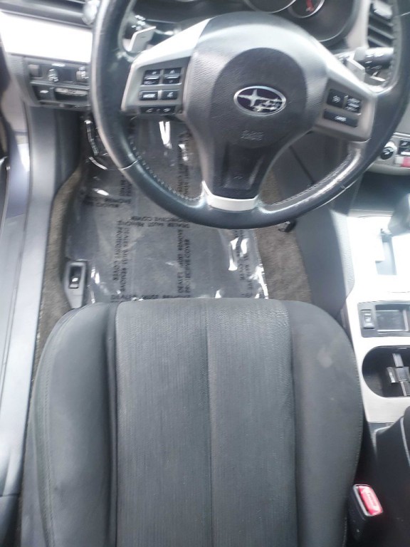 2014 Subaru Outback Image 39