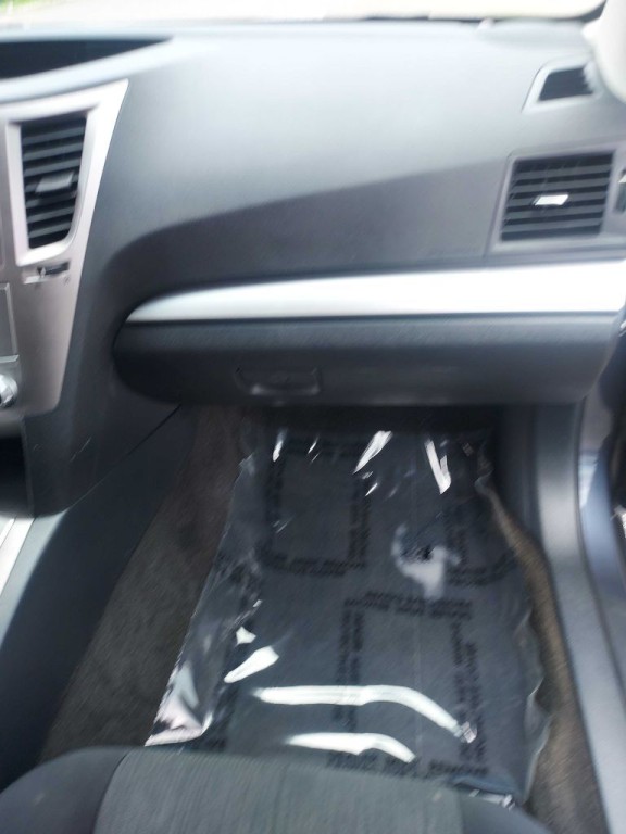 2014 Subaru Outback Image 45