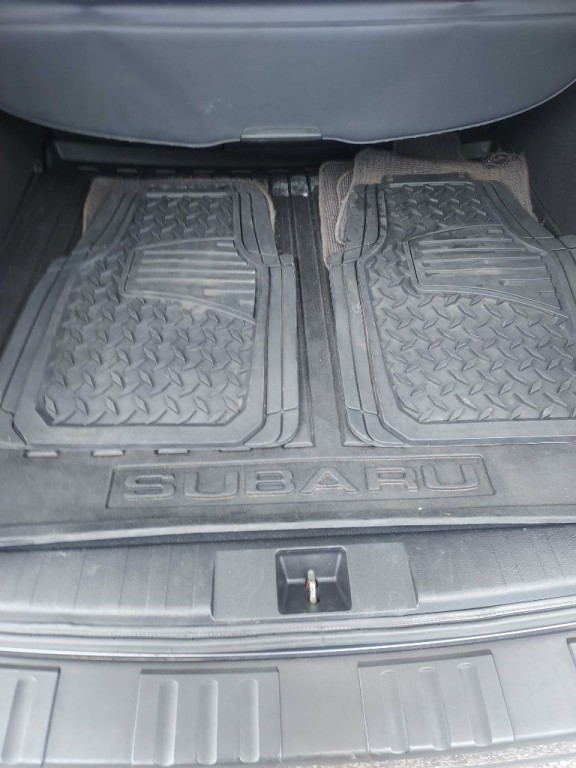 2014 Subaru Outback Image 46