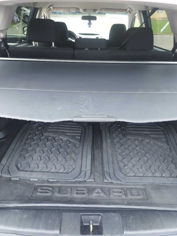 2014 Subaru Outback Image 48