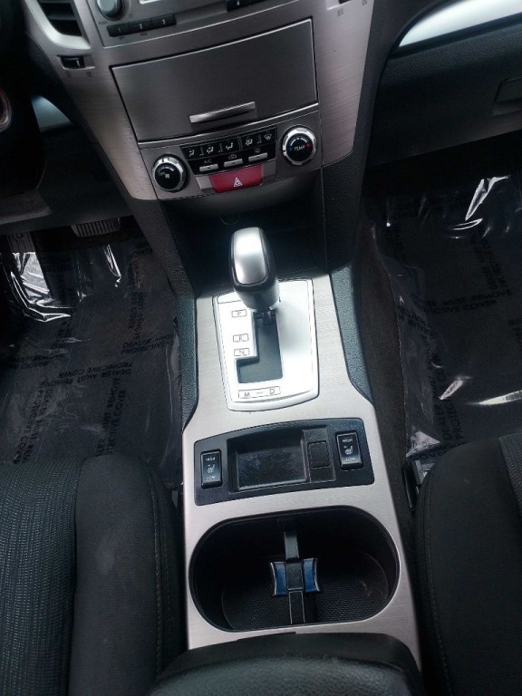 2014 Subaru Outback Image 49