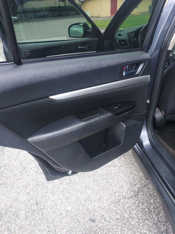2014 Subaru Outback Image 51