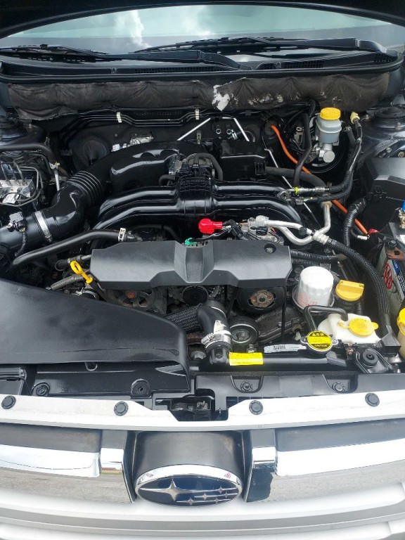 2014 Subaru Outback Image 54