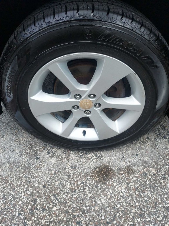 2014 Subaru Outback Image 58