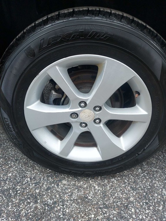 2014 Subaru Outback Image 60