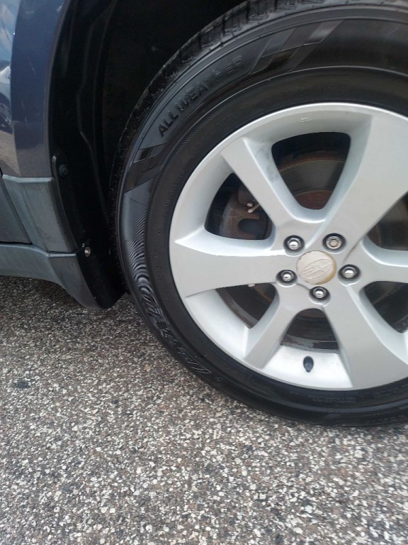 2014 Subaru Outback Image 62