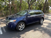 Image for 2011 Ford Edge Limited ID: 6670732