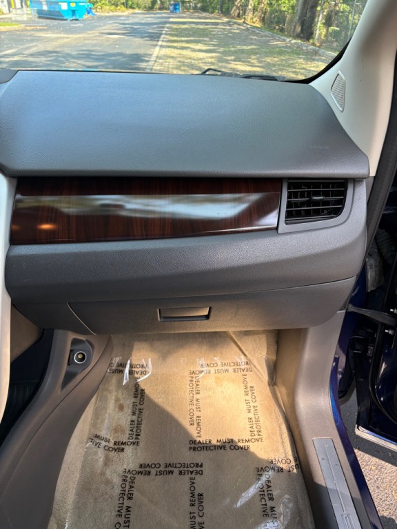 2011 Ford Edge Image 17