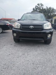 Image for 2004 Toyota Rav4 BASE ID: 6682049