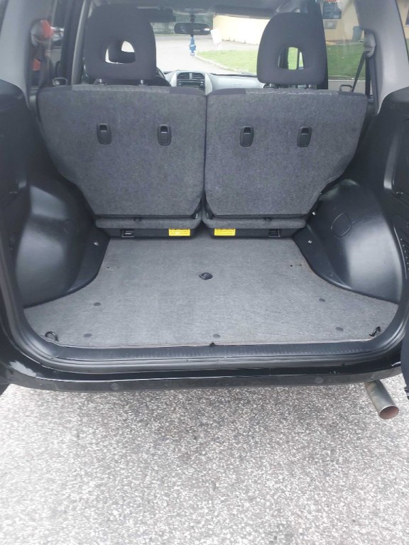2004 Toyota Rav4 Image 9