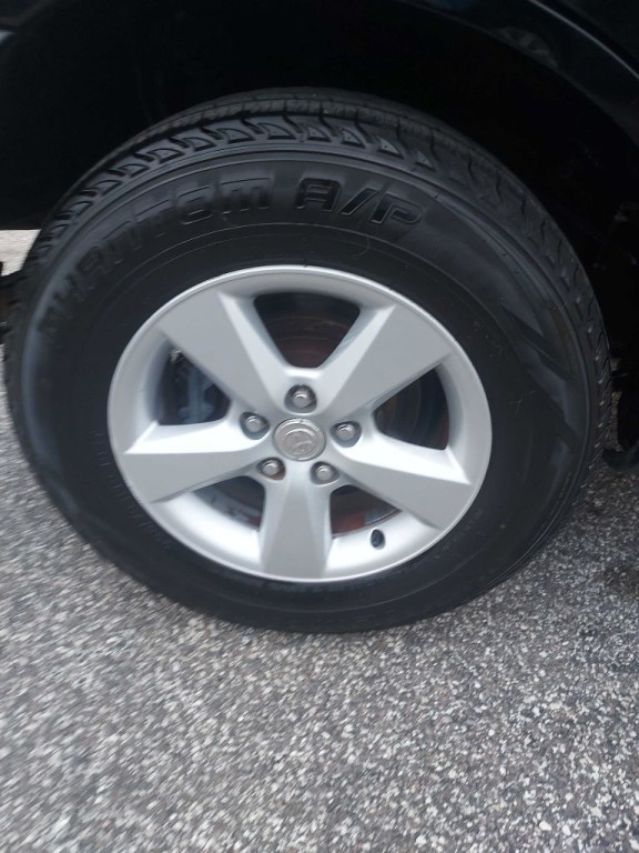 2004 Toyota Rav4 Image 10