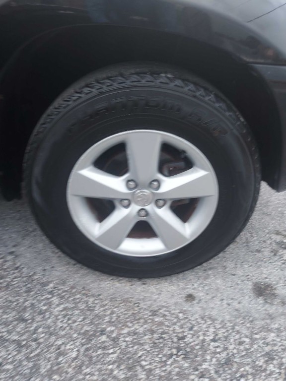 2004 Toyota Rav4 Image 11