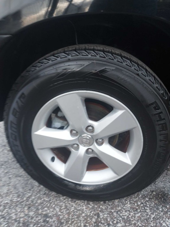 2004 Toyota Rav4 Image 12