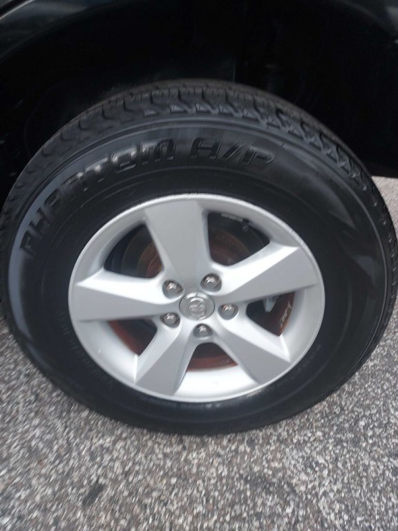 2004 Toyota Rav4 Image 13