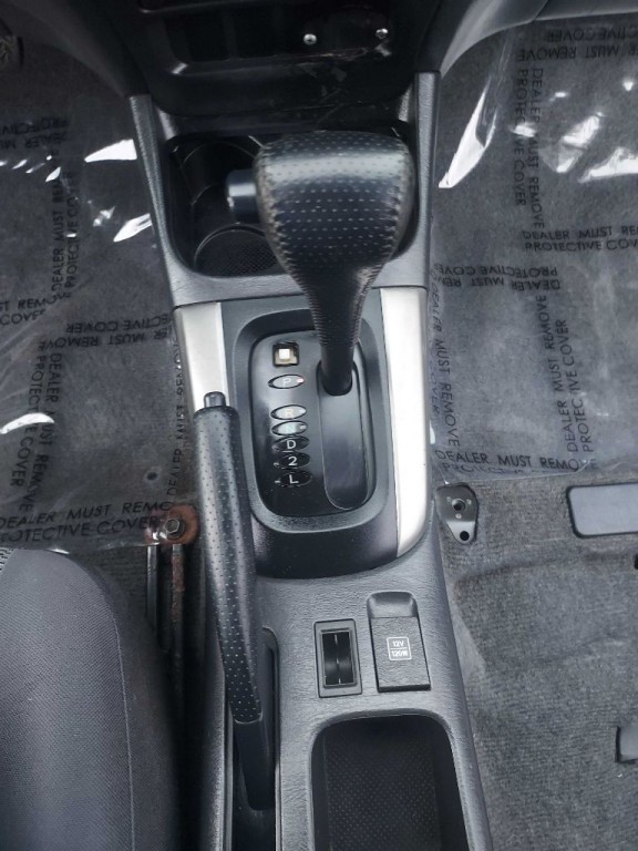 2004 Toyota Rav4 Image 19