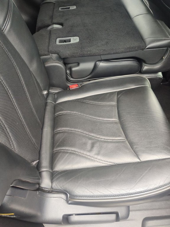 2014 INFINITI QX60 Image 22