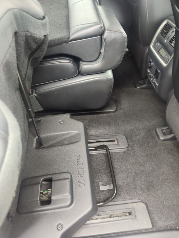 2014 INFINITI QX60 Image 24