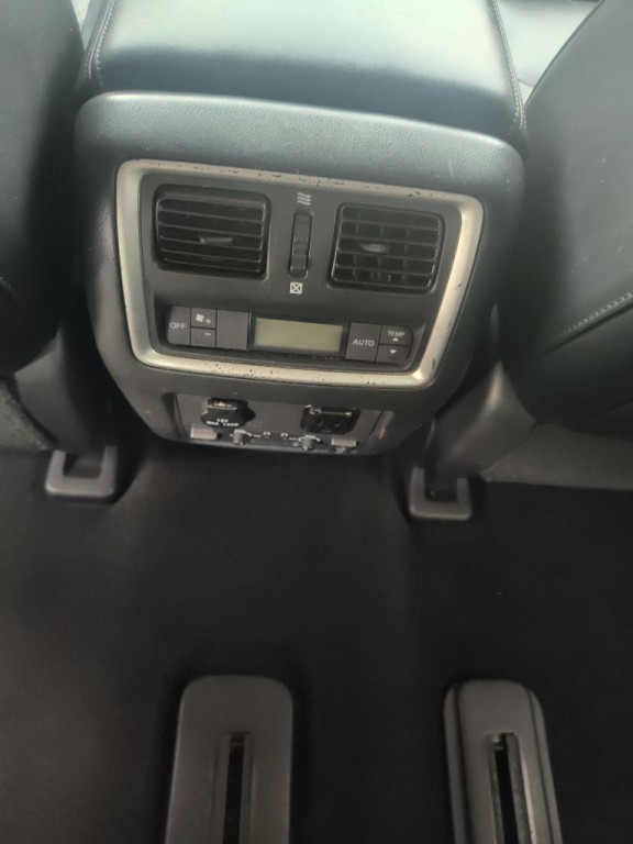 2014 INFINITI QX60 Image 25
