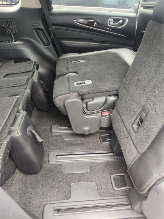 2014 INFINITI QX60 Image 28