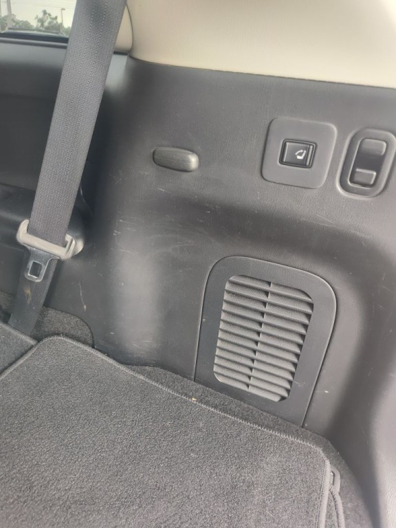 2014 INFINITI QX60 Image 31