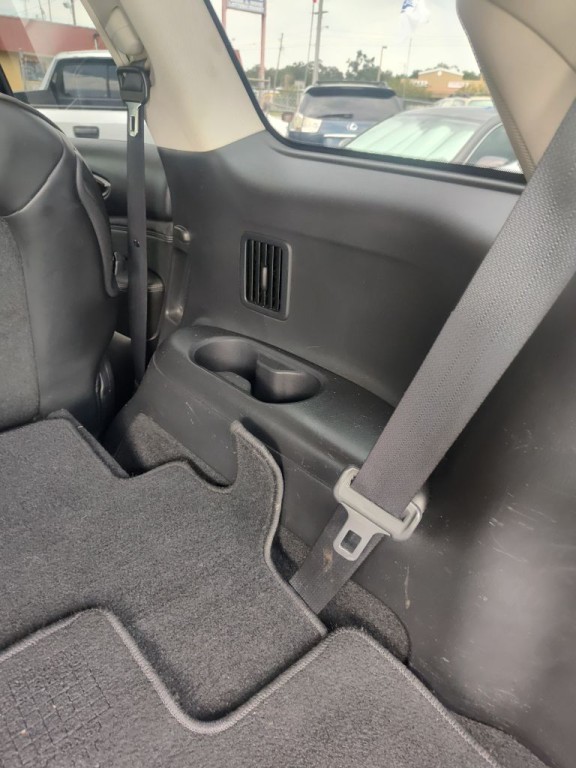2014 INFINITI QX60 Image 32