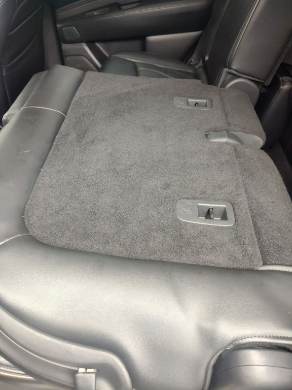 2014 INFINITI QX60 Image 35