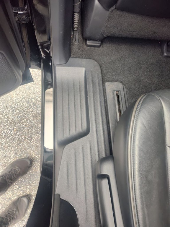 2014 INFINITI QX60 Image 36
