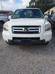 Image for 2007 Honda Pilot EXL ID: 6727504