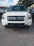 Image for 2007 Honda Pilot EXL ID: 6727504