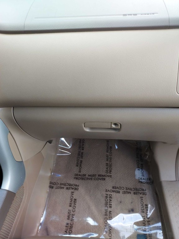 2007 Honda Pilot Image 8