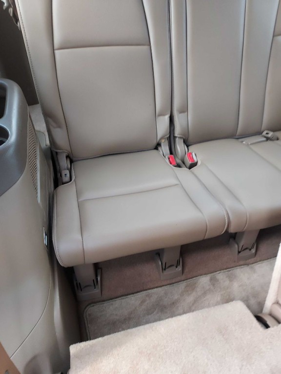 2007 Honda Pilot Image 10