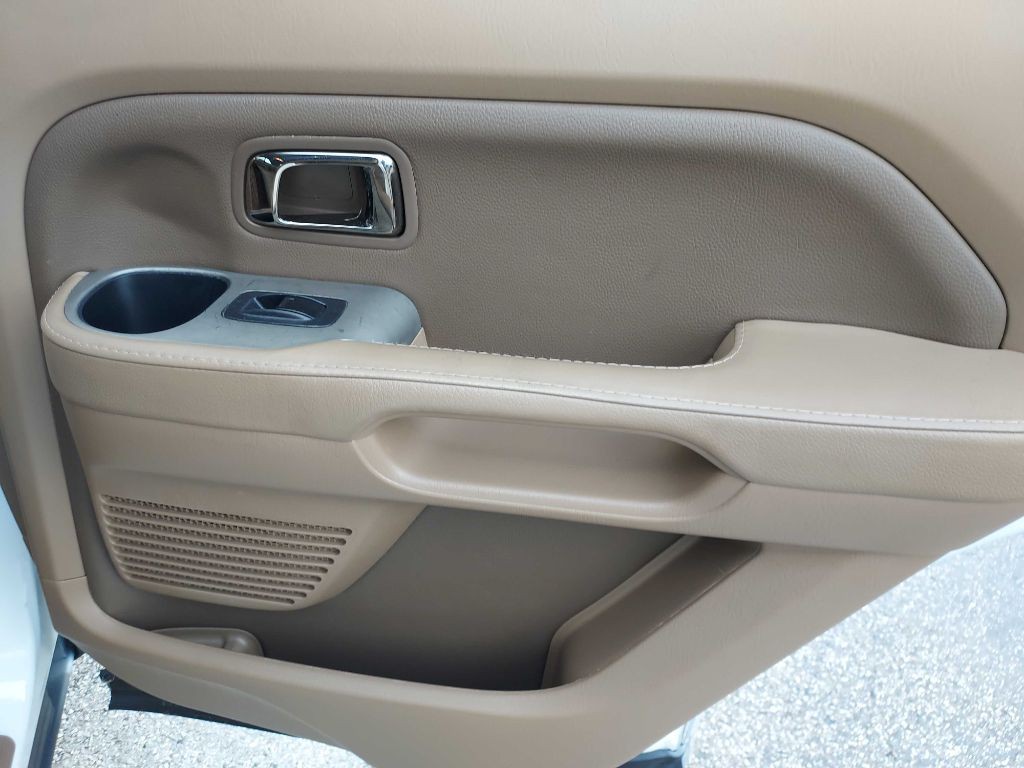 2007 Honda Pilot Image 14