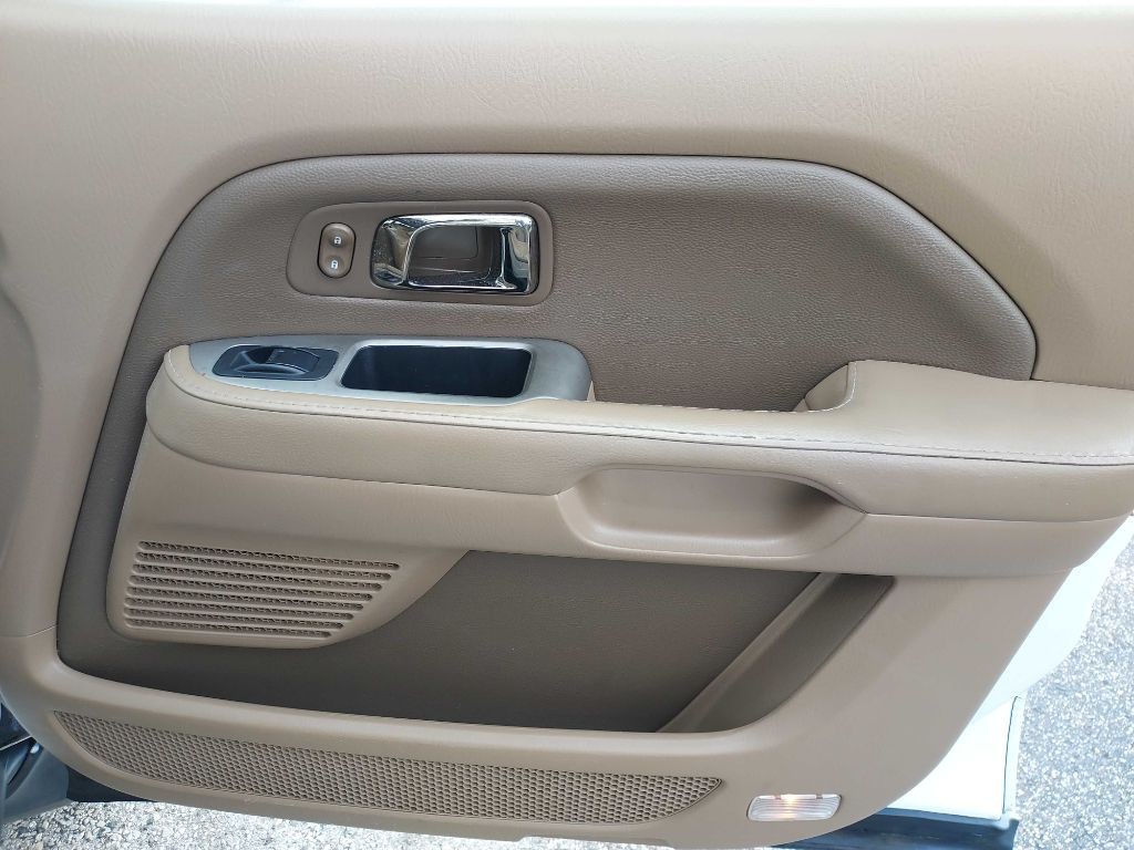 2007 Honda Pilot Image 15