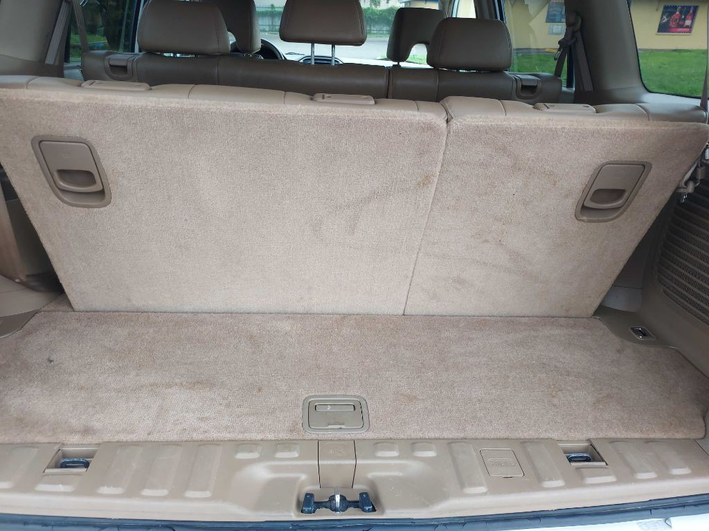 2007 Honda Pilot Image 16