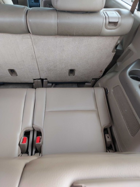 2007 Honda Pilot Image 17