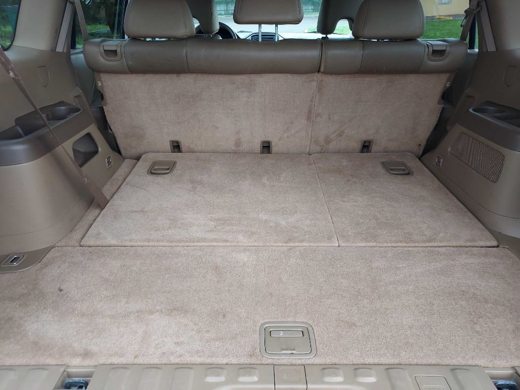 2007 Honda Pilot Image 18