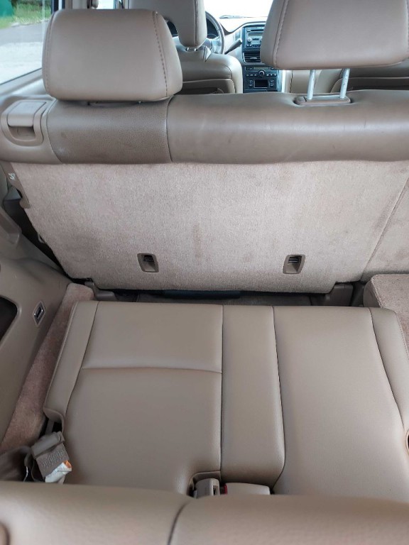 2007 Honda Pilot Image 19