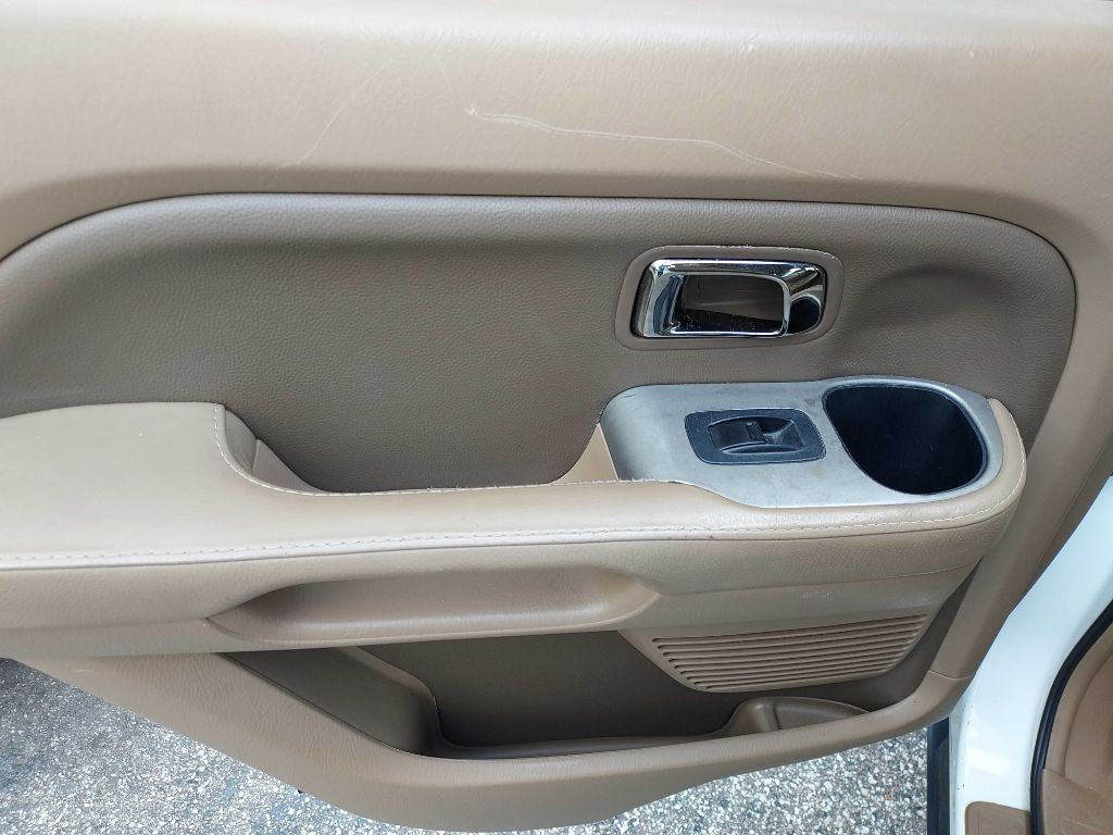 2007 Honda Pilot Image 20