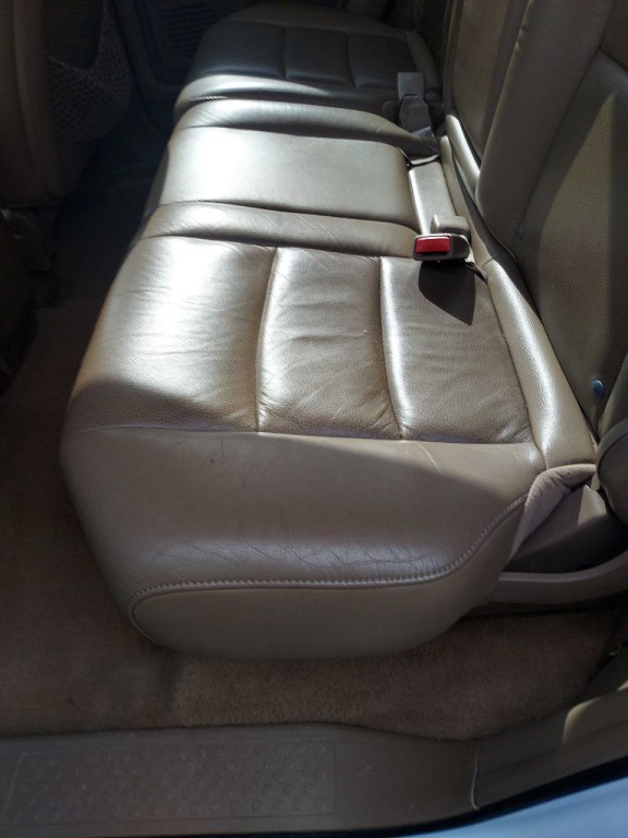 2007 Honda Pilot Image 21