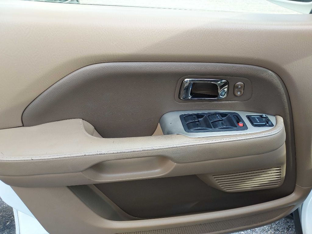 2007 Honda Pilot Image 22