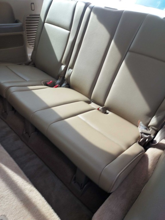 2007 Honda Pilot Image 23