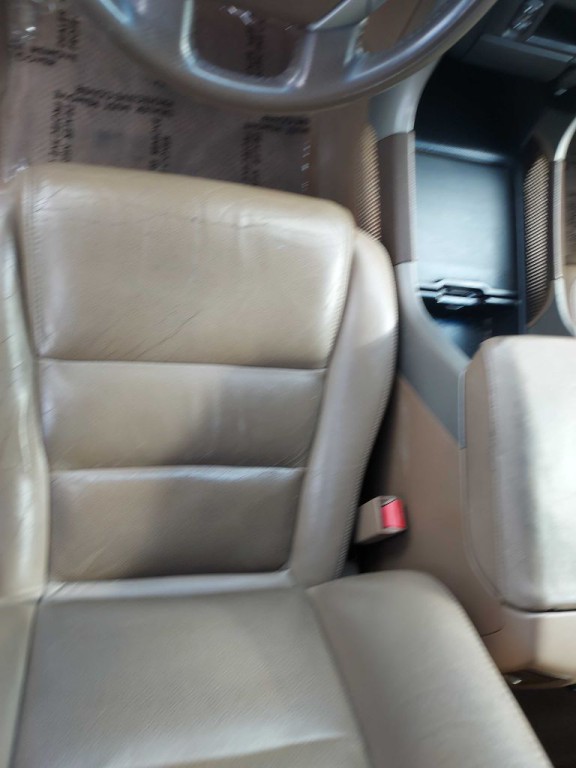 2007 Honda Pilot Image 24