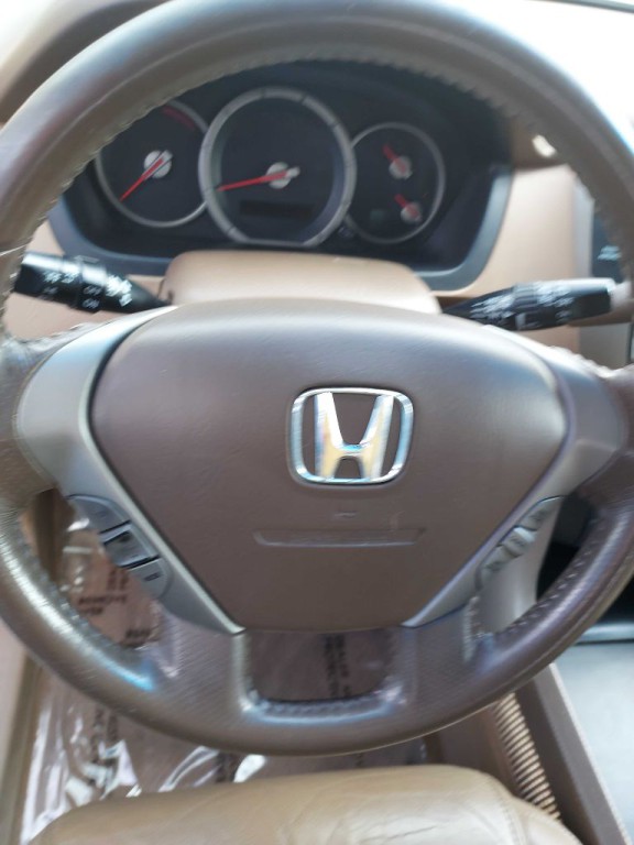 2007 Honda Pilot Image 25