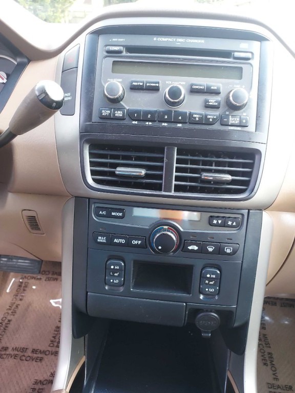 2007 Honda Pilot Image 26