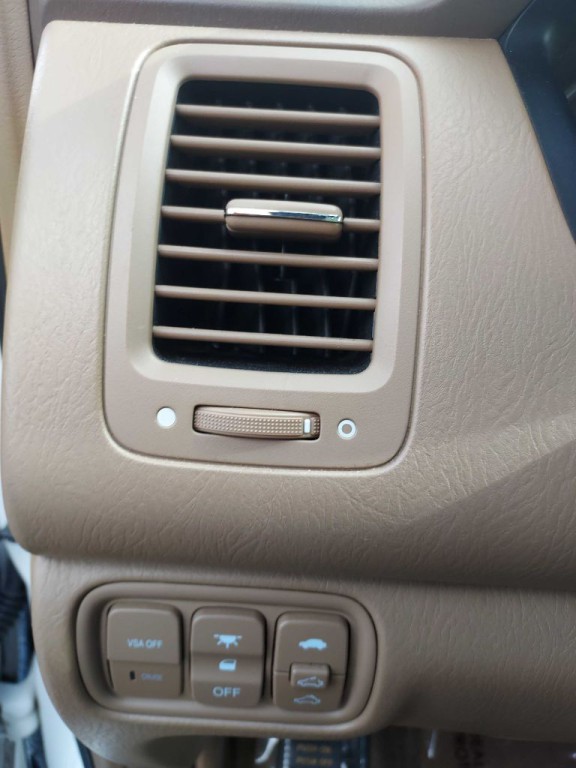 2007 Honda Pilot Image 27
