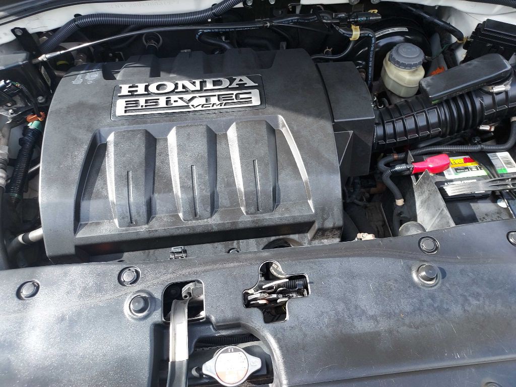 2007 Honda Pilot Image 28