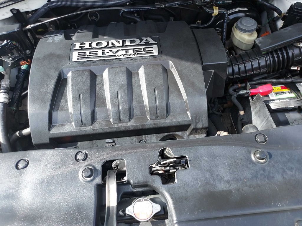 2007 Honda Pilot Image 29